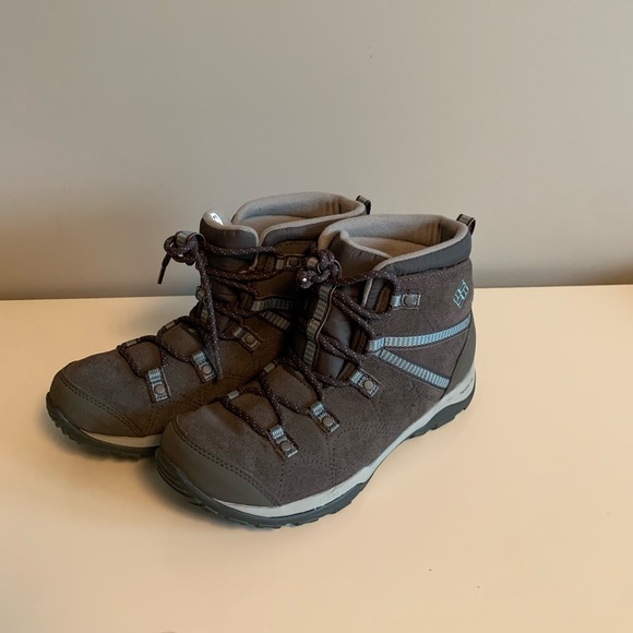 Columbia Winter Boots - Picture 3 of 7